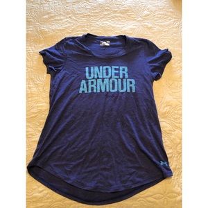 Under Armour Loose Fit Shirt